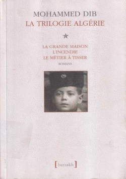 LA TRILOGIE ALGERIE