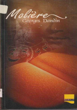 GEORGE DANDIN