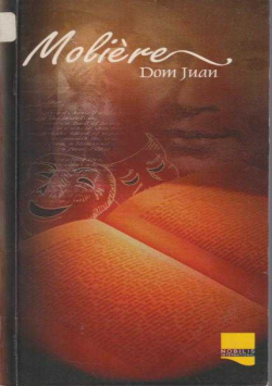 DOM JUAN