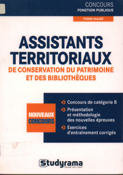 ASSISTANTS TERRITORIAUX