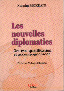 LES NOUVELLES DIPLOMATIES