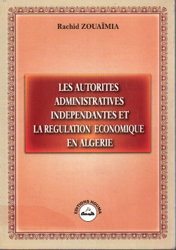 LES AUTORITES A DMINISTRATIVES
