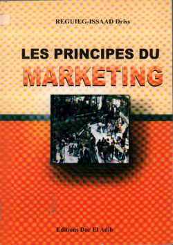 LES PRINCIPES DU MARKETING