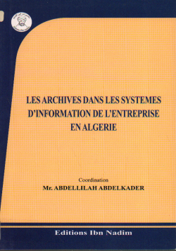 LES ARCHIVES DANS LES SYSTEMES