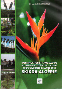 SKIKDA - ALGERIE