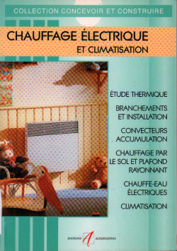 Chauffage Electrique et Climatisation