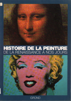 HISTOIRE DE LA PEINTURE