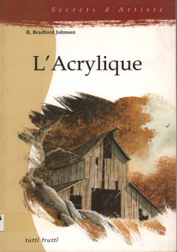 L'ACRYLIQUE