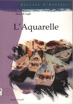 L' AQUARELLE