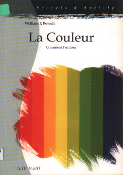 LA COULEUR