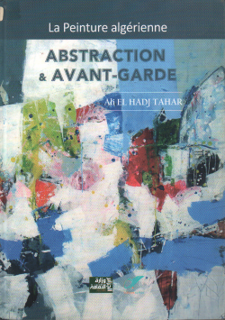 ABSTRACTION AVANT - GARDE