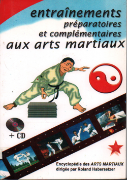 ENTRAINEMENTS PREPARATIORES ET COMPLEMENTAIRES