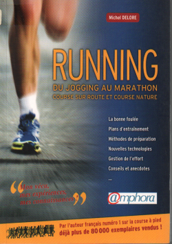 RUNNING