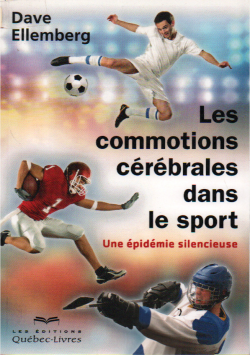 LES COMMOTIONS CEREBRALES DANS LE SPORT