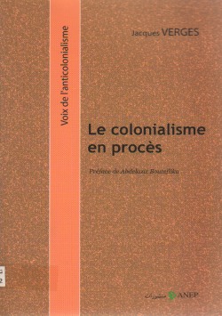 Lae colonialisme en procès