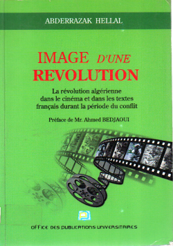 IMAGE D'UNE REVOLUTION