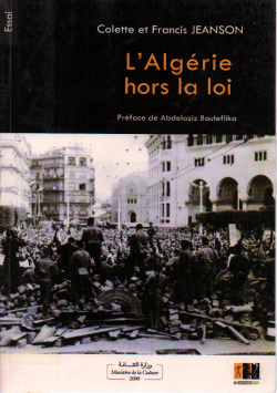 L'Algérie hors la loi