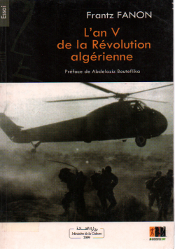 L'an V de la Révolution algérienne