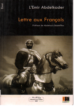 Lettre aux Français