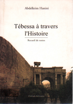 Tébessa à travers l'Histoire