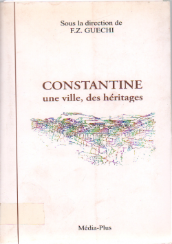 CONSTANTINE
