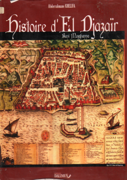 Histoire d' El Djazair