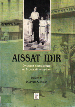 AISSAT IDIR