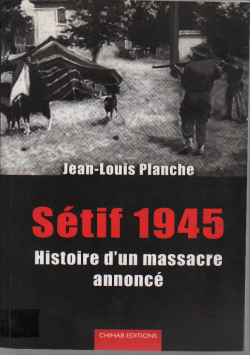 Sétif 1945