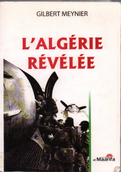 L'ALGERIE REVELEE