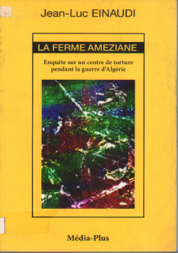 LA FERME AMEZIANE