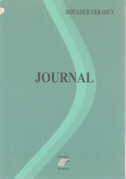 JOURNAL