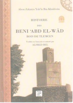 HISTOIRE DES BENI ABED EL - WAD
