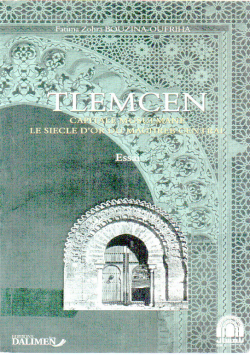 TLEMCEN