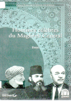 Hommes célèbres du Maghreb Central