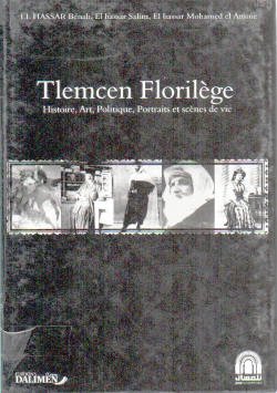 Tlemcen Florilége