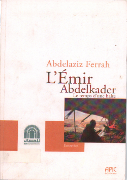 L'Emir Abdelkader