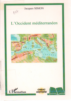 L'Occident méditerranéen