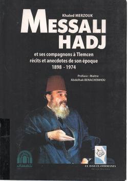 MESSALI HADJ