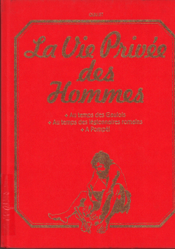LA VI PRIVEE DES HOMMES