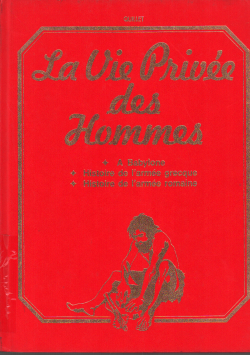 LA VI PRIVEE DES HOMMES