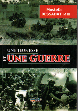 UNE JEUNESSE ET UNE GUERRE