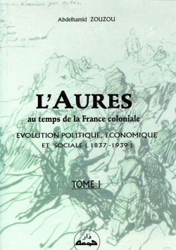 L'AURES