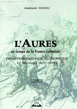 l'AURES