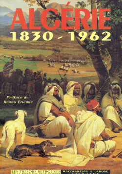 ALGERIE 1830 - 1962
