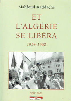 ET L'ALGERIESE LIBERA