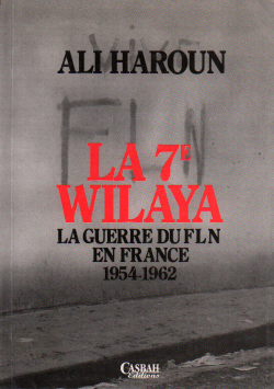 LA 7 E WILAYA