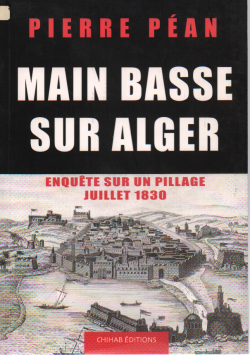 MAIN BASSE SUR ALGER