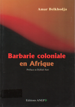 Barbarie coloniale en Afrique