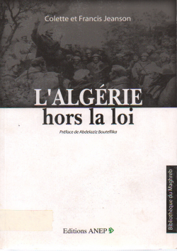 L'ALGERIE