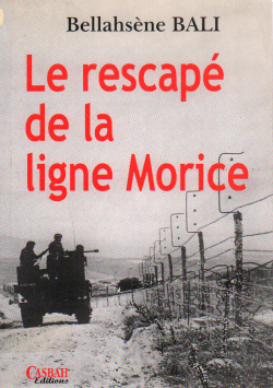 Le rescapé de la ligne Morice